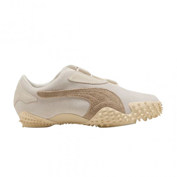 Puma Wmns Mostro Elevated 'Warm White Canvas' | Women's Size 10 - 407796-01