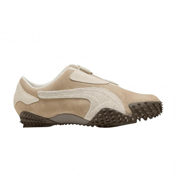 Puma Wmns Mostro OG Prime  'Ice Coffee' | Cream | Women's Size 11 - 407796-02