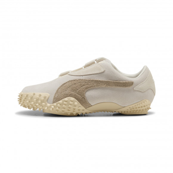 PUMA Mostro Elevated Women's Sneakers in White - 407796_01