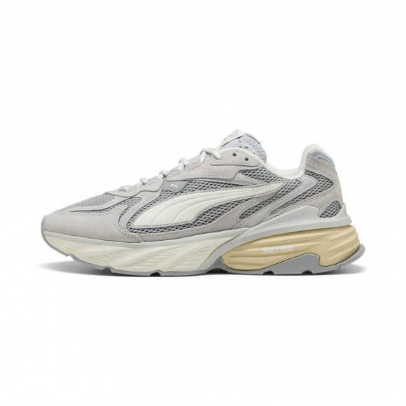 PUMA Fade Sneakers Women in Grey - 407826_05