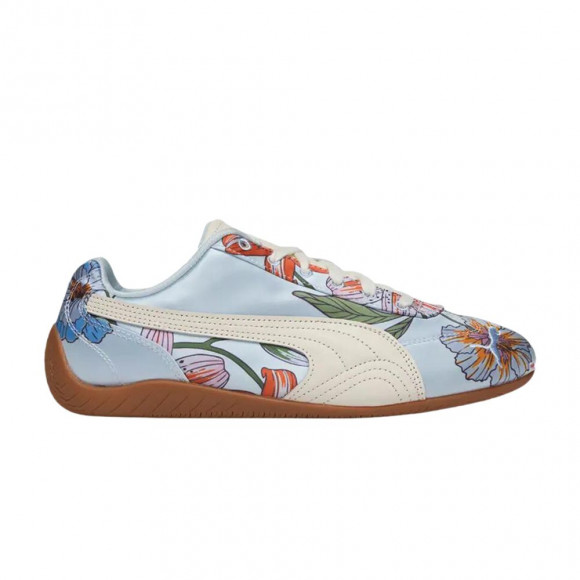 Puma Speedcat Energy 'Floral Blue' | Men's Size 11 - 407840-01