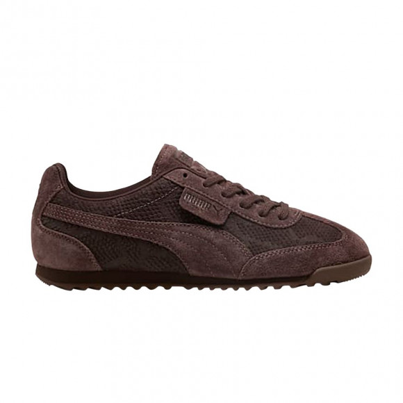 Puma Wmns Arizona 'Chocolate Brown' | Women's Size 11 - 407843-01