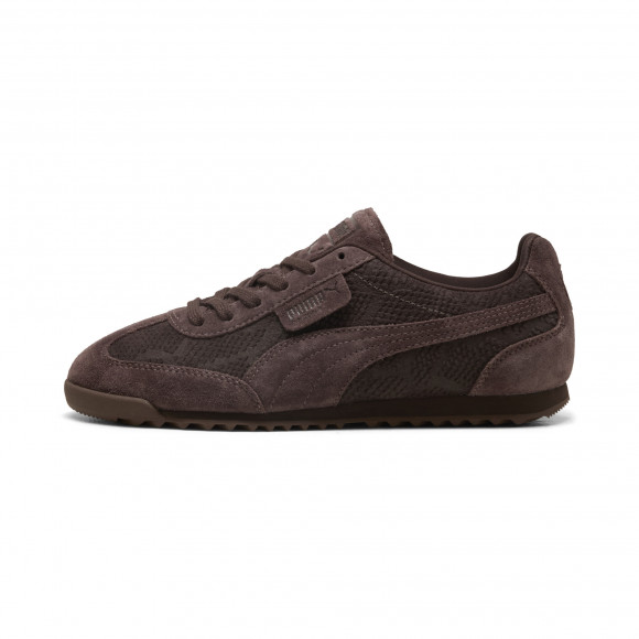 PUMA Arizona Women's Sneakers in Brown - 407843_01