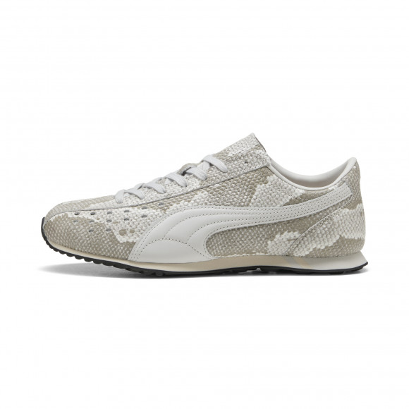 PUMA Sprint Snake Sneakers in Grey - 407847_02