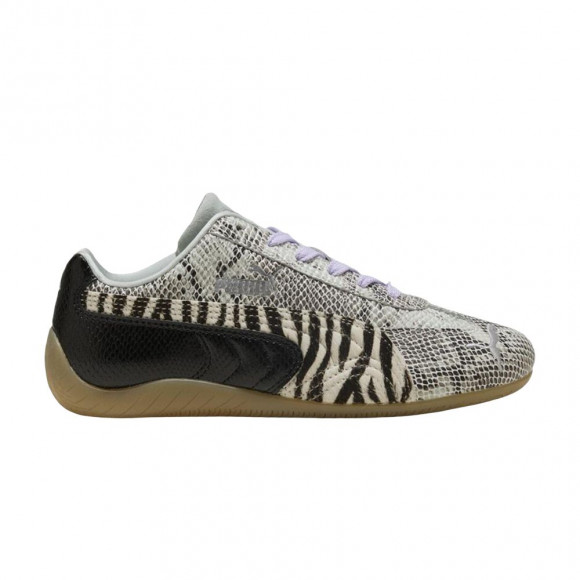 Puma Wmns Speedcat Mixed Feel 'Black' | Women's Size 6.5 - 407860-01