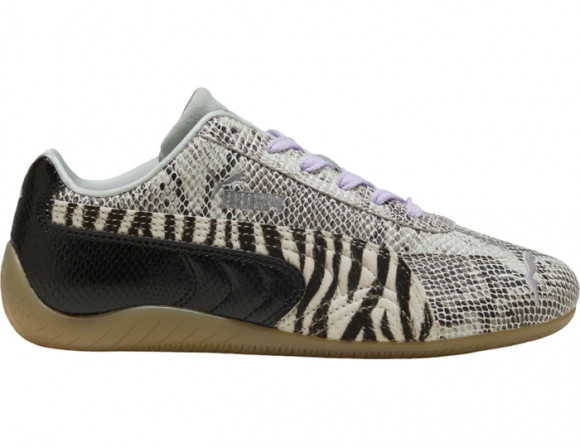 Puma Speedcat Mixed Feel Schwarz - 407860