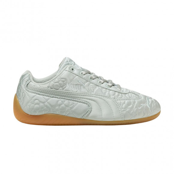 Puma Wmns Speedcat Good Sheets 'CréMe De Mint White' | Green | Women's Size 9.5 - 407861-01
