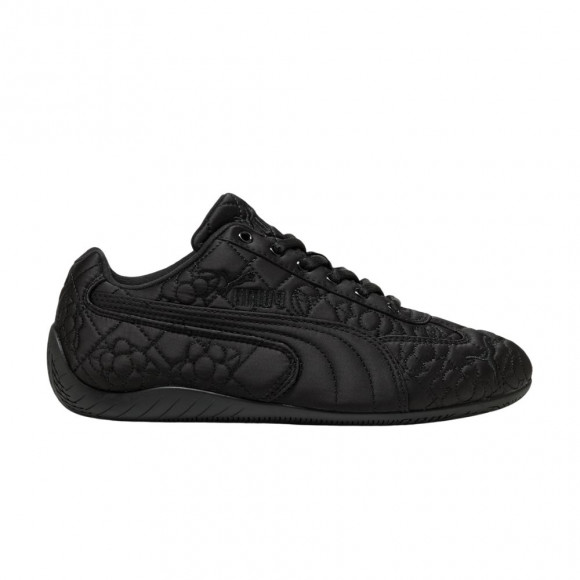 Puma Wmns Speedcat Good Sheets 'Black White' | Women's Size 10 - 407861-03