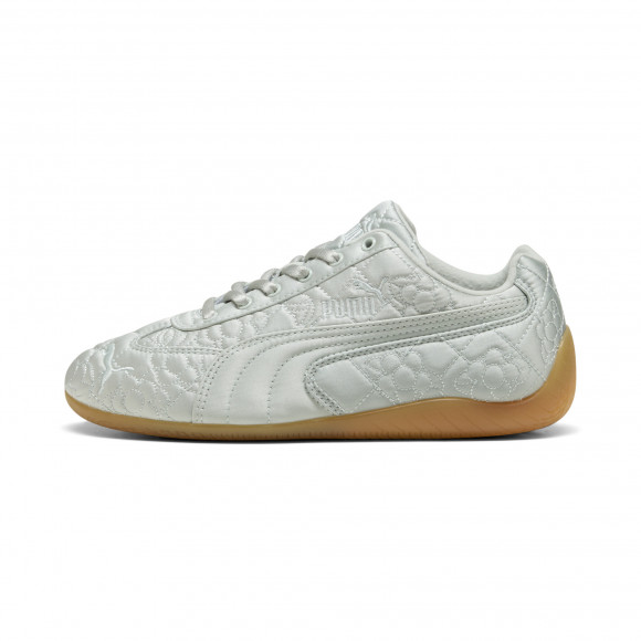 PUMA Speedcat Good Sheets Women's Sneakers in Green - 407861_01