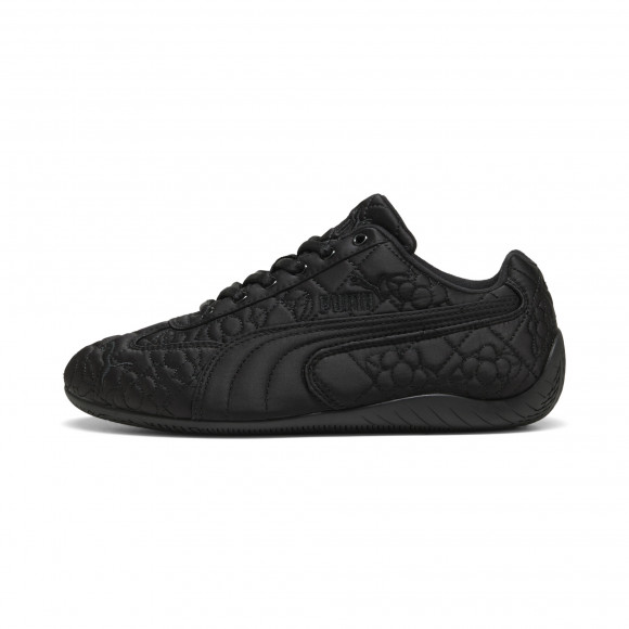 PUMA Speedcat Good Sheets Women's Sneakers in Black - 407861_03