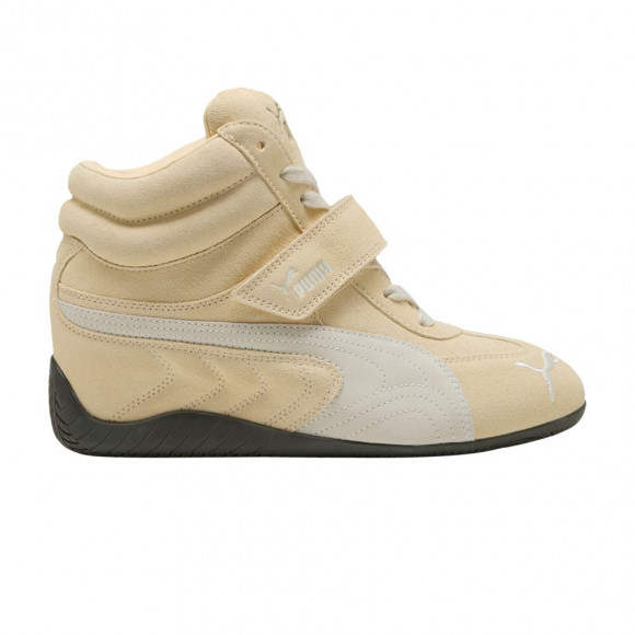 Puma Wmns Speedcat Wedge 'Buttercream' | Women's Size 9.5 - 407878-05