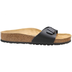 Birkenstock Madrid BS Black - 40793