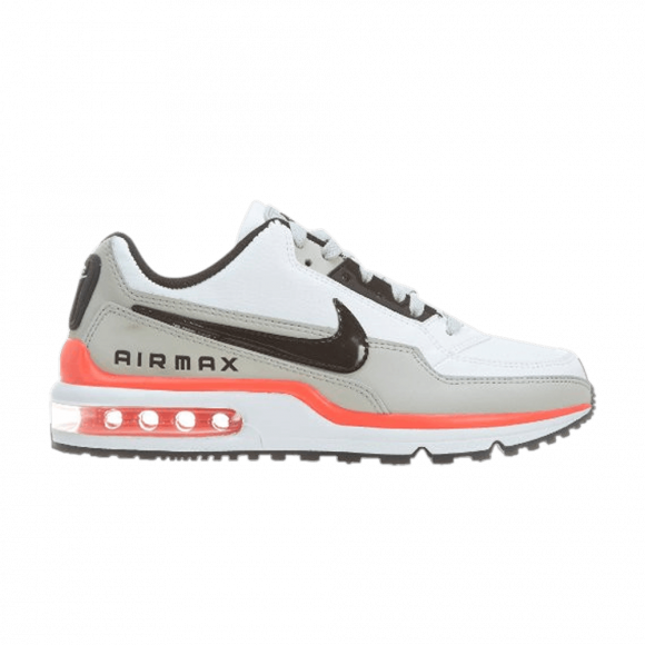 Nike Air Max LTD 'Infrared' - 407979-160