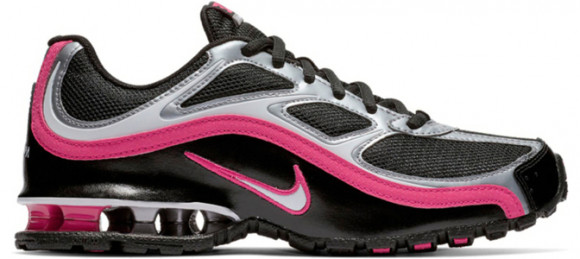 Nike Reax Run 5 Marathon Running Shoes 
