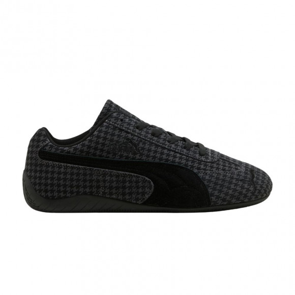Puma Speedcat Tweeder 'Moody Gray Black' | Grey | Men's Size 8.5 - 408049-01