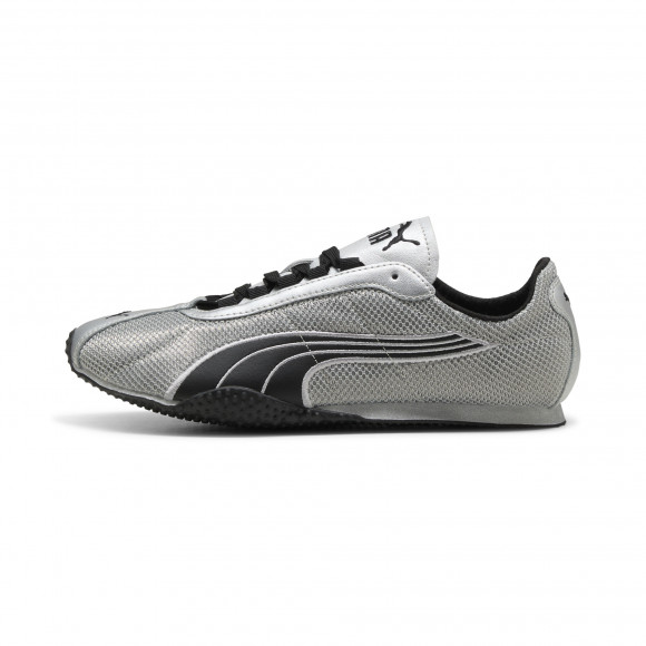 PUMA H-Street Chrome Women's Sneakers in Metallic - 408064_05