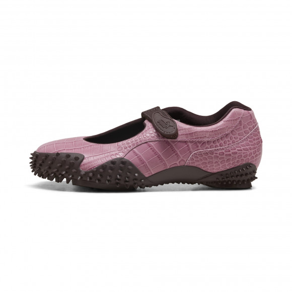 PUMA Mostro Fey Croc Women's Sneakers in Pink - 408065_02
