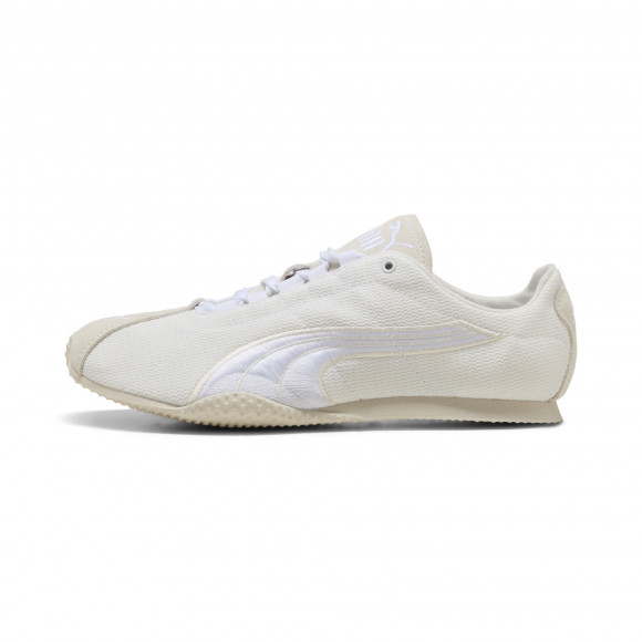 PUMA H-Street Embroidery Women's Sneakers in White - 408085_01