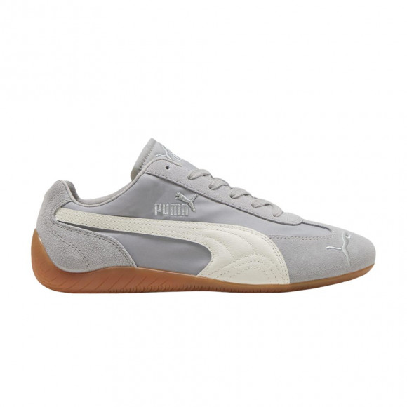 Puma Wmns Speedcat Nylon 'Gray Echo' | Grey | Women's Size 9.5 - 408091-02