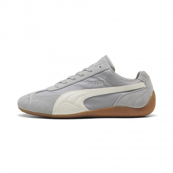PUMA Speedcat Nylon Women's Sneakers in Grey - 408091_02