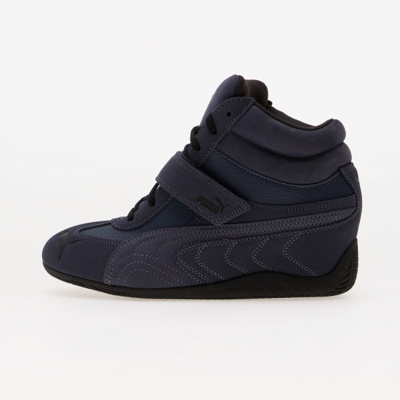 Sneakers Puma Speedcat Wedge Prm Wns Inky Depths/ Puma Black - 40811702