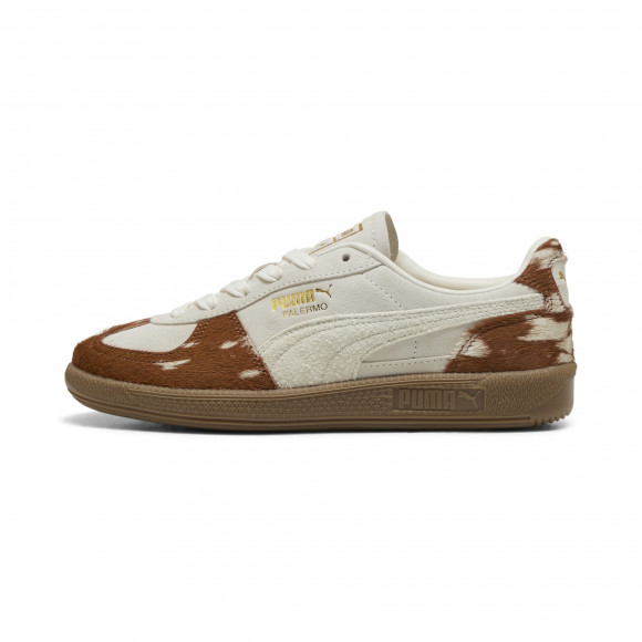 PUMA Palermo Doelette Women's Sneakers in White - 408175_01