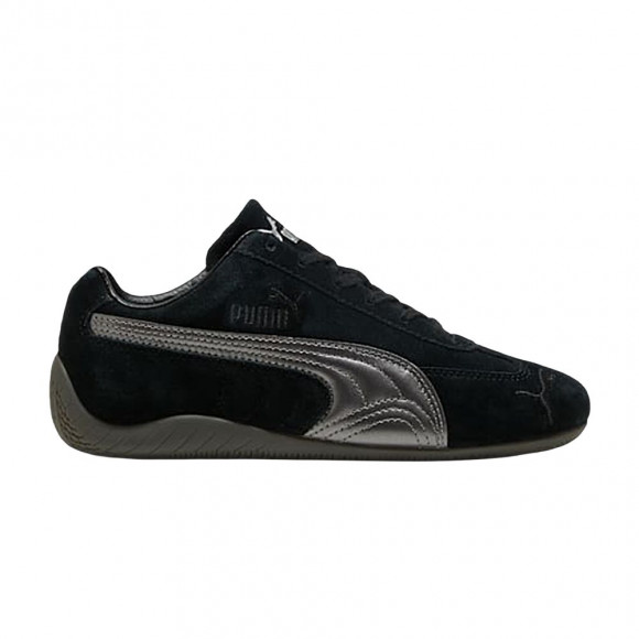 Puma Speedcat Lux 'Black Gum' | Men's Size 6 - 408198-02