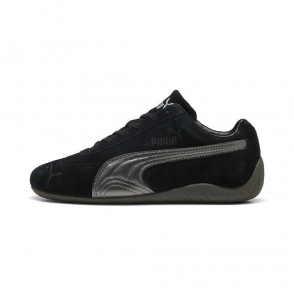 PUMA Speedcat Lux Sneakers in Black - 408198_02