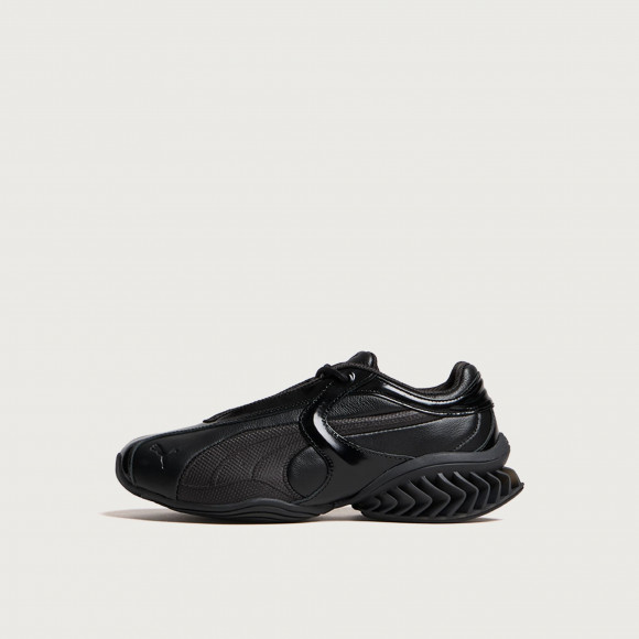 Puma Men's Cell GEO 1 Sneaker in Black - 408233-01