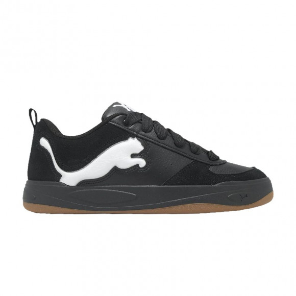 Puma Park Lifestyle Ii Cat 'Black White' | Men's Size 9 - 40824301