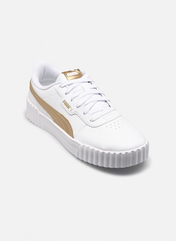 Puma Carina 3.0 Metallic Glam pour - 408255-01