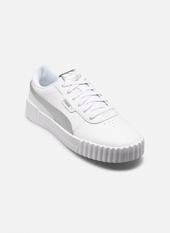 Puma Carina 3.0 Metallic Glam pour - 408255-02