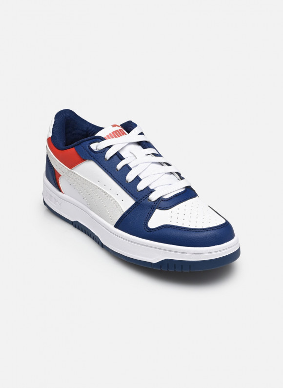 Puma Rebound Slam Lo Jr pour - 408292-06