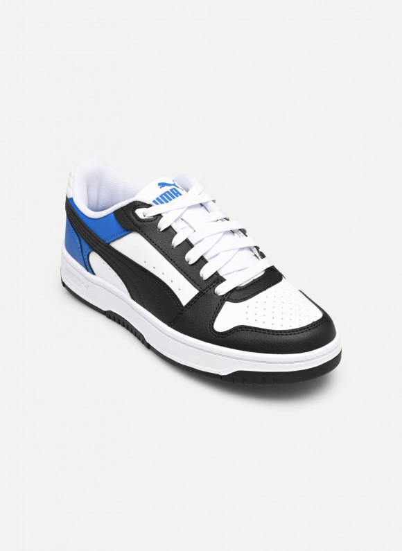 Puma Rebound Slam Lo Jr pour - 408292-08