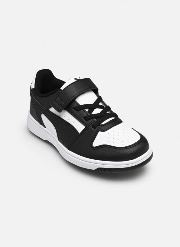 Puma Rebound Slam Lo AC+ PS pour - 408293-01