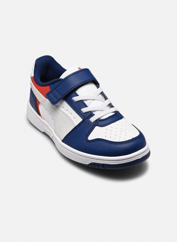 Puma Rebound Slam Lo AC+ PS pour - 408293-06