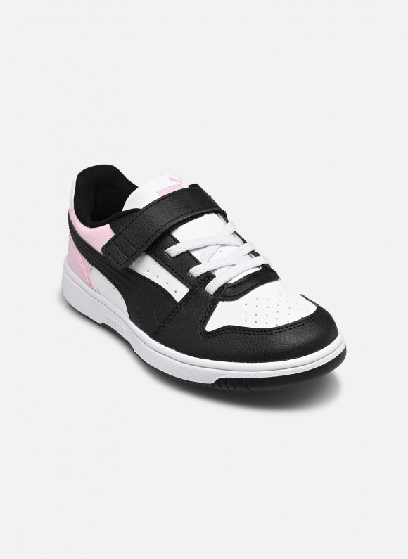 Puma Rebound Slam Lo AC+ PS pour - 408293-07