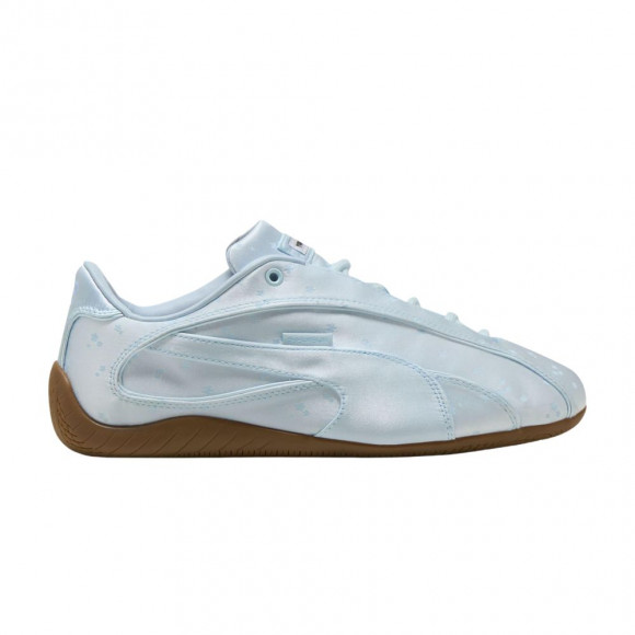 MADHAPPY x Puma Wmns Speedcat Plus 'Icy Blue' | Women's Size 10.5 - 408313-04