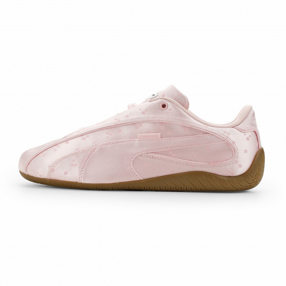 PUMA x MADHAPPY Speedcat Plus Women's Sneakers in Pink - 408313_03
