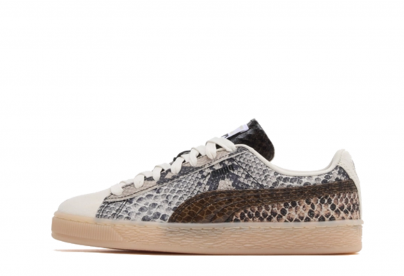 Puma Suede Snake - 408329-01
