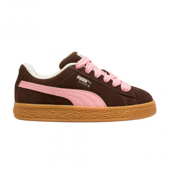 Puma Wmns Suede Bloom 'Sea Illusion Aqua Glow' | Blue | Women's Size 10 - 408330-06