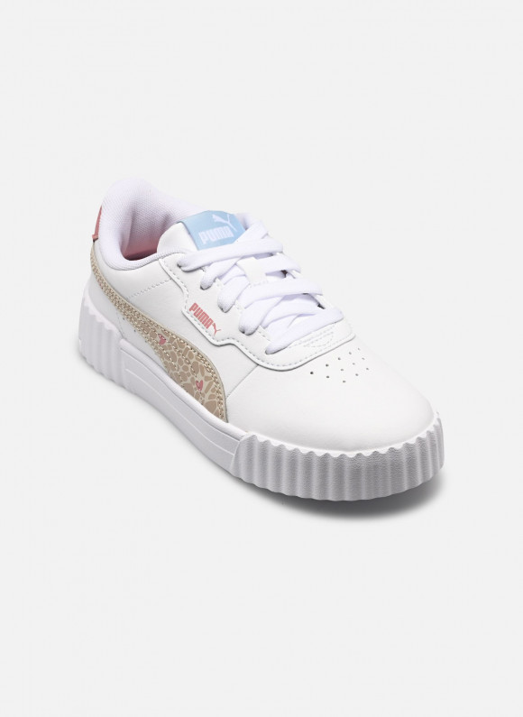 Puma Carina 3.0 Winter Safari PS pour - 408379-01