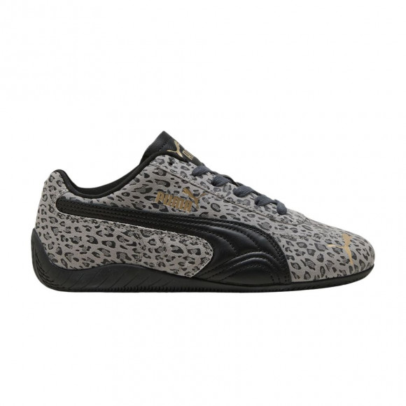 Puma Wmns Speedcat Cat 'Gray Echo' | Grey | Women's Size 9.5 - 408393-02