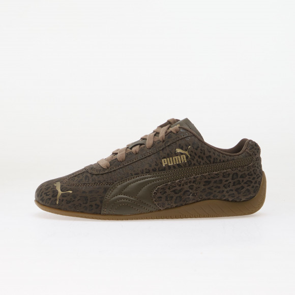 Sneakers Puma Speedcat Cat Wns Matte Bronze/ Gum - 40839301
