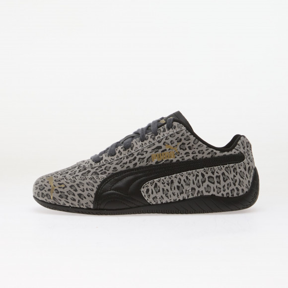 Sneakers Puma Speedcat Cat Wns Gray Echo/ Puma Black - 40839302