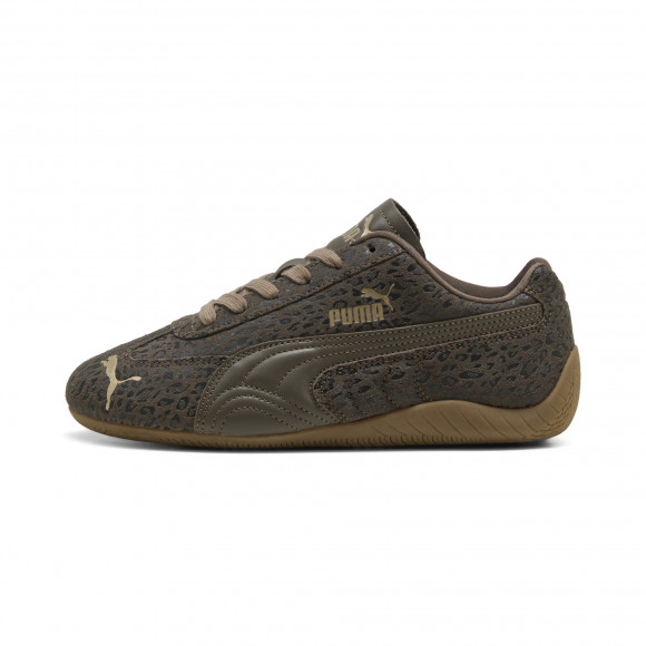 PUMA Speedcat Cat Women's Sneakers in Grey - 408393_01