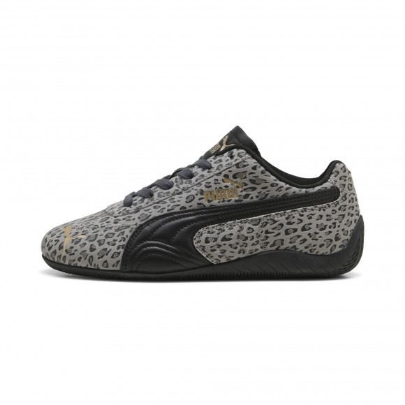 PUMA Speedcat Cat Women's Sneakers in Grey - 408393_02