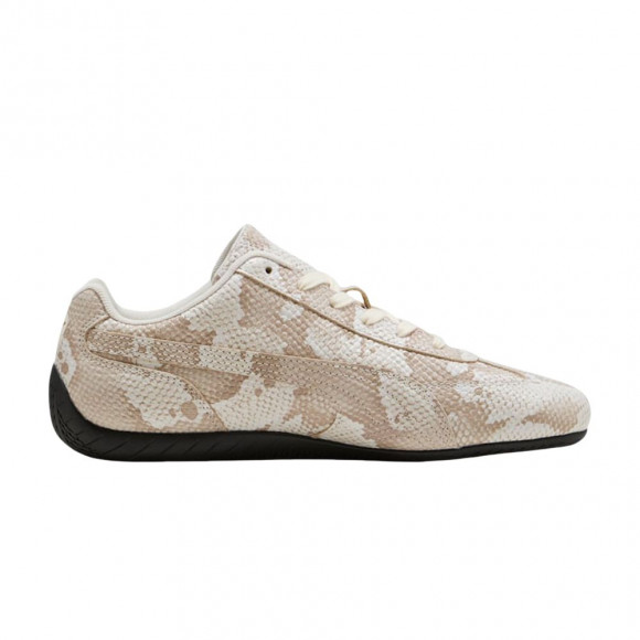 Puma Wmns Speedcat Snake 'White' | Women's Size 7 - 408409-01