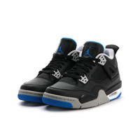 Jordan Boys' Air Jordan IV Retro (GS) - 408452-006