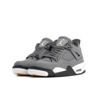 Jordan Air Jordan 4 Retro (GS) - 408452-007